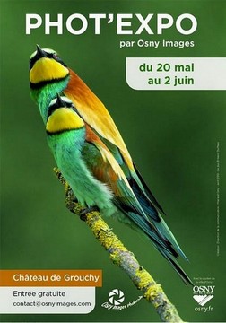 affiche Phot Expo 2019